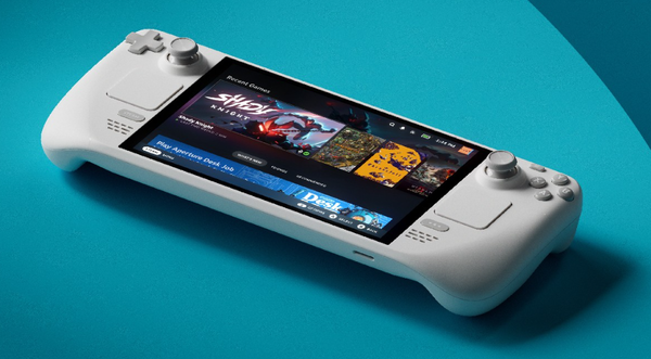 九游体育app官网扫数Deck型号均仅限于玄色样貌-Ninegame-九游体育「中国」官方网站|jiuyou.com